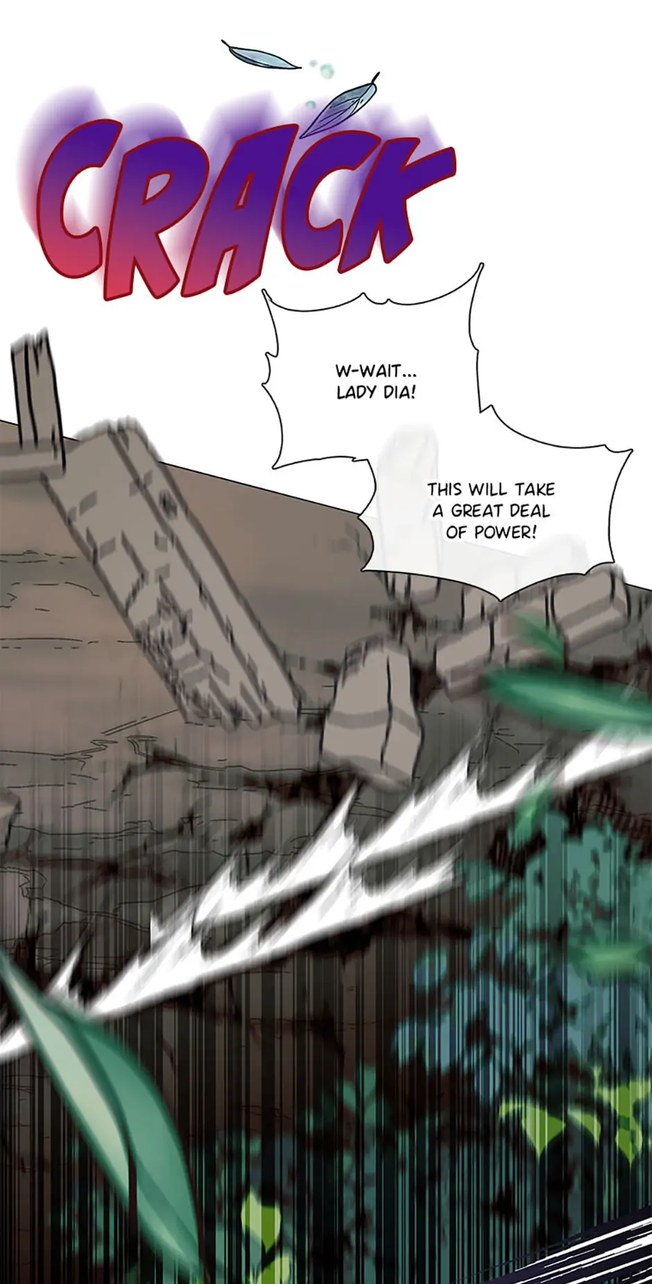 Devoted to Diamond Chapter 66 - page 74